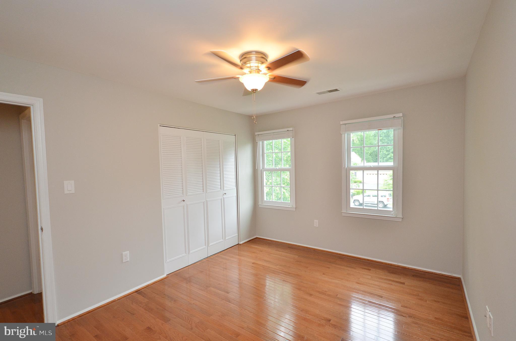 2339 Rosedown Drive Reston, VA 20191 - Photo 22 of 28 Bedroom 3