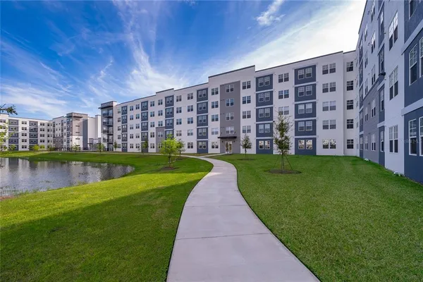 $2,000 | 5579 Millennia Park Drive, Unit 216, Orlando, FL 32839