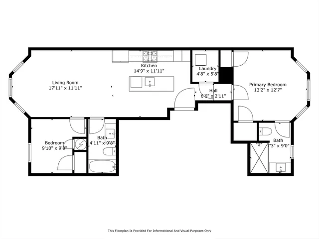 $6,900 | 169 Newbury Street, Unit 3, Boston, MA 02116