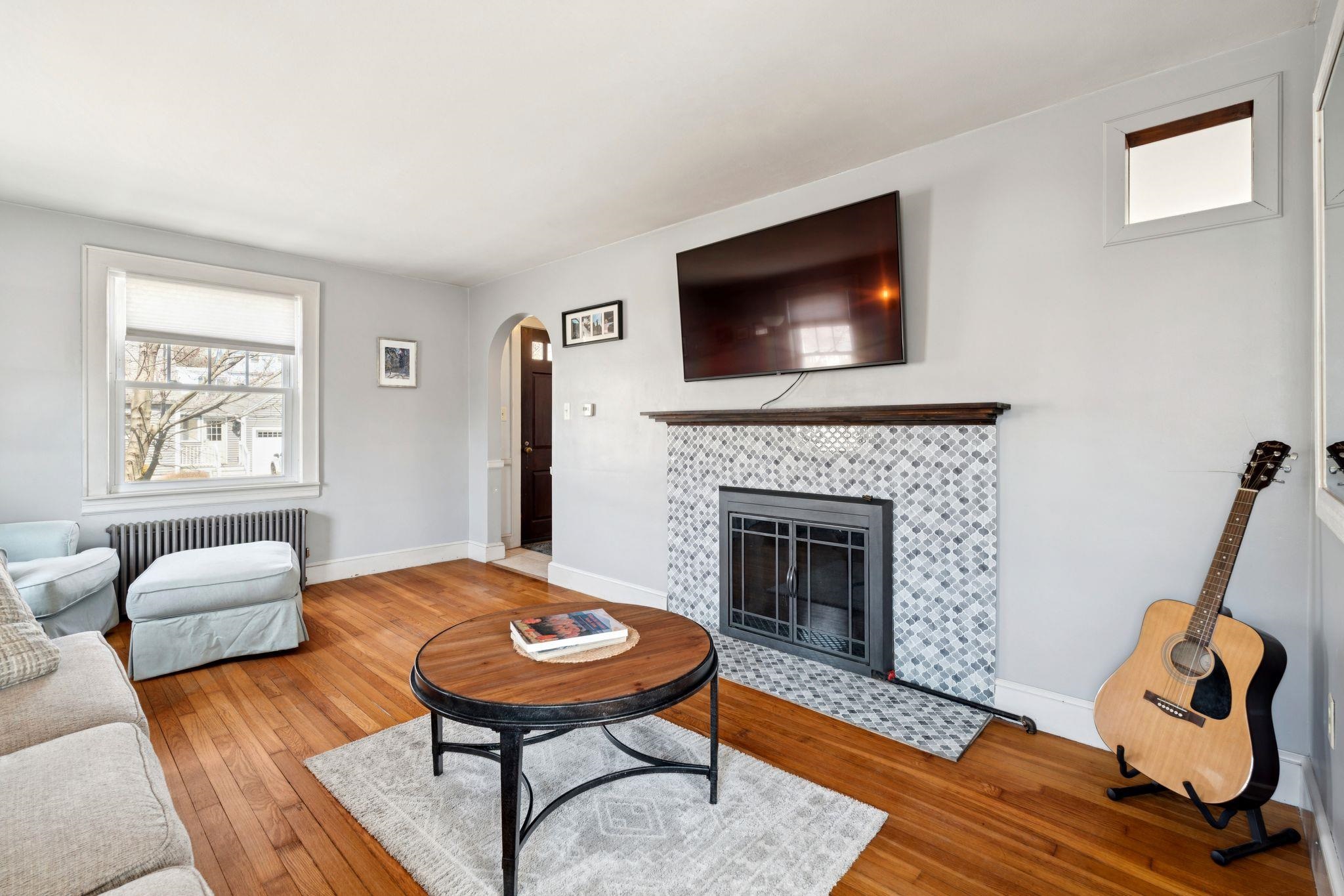 597 Central Street Manchester, NH 03103 - Photo 17 of 30