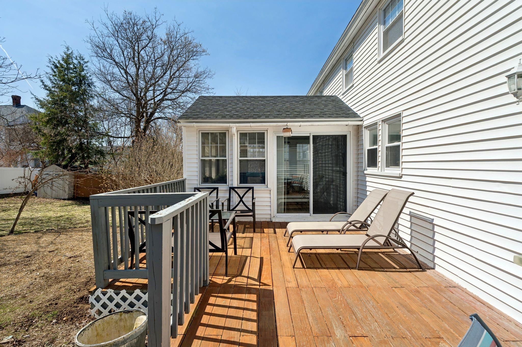 597 Central Street Manchester, NH 03103 - Photo 27 of 30