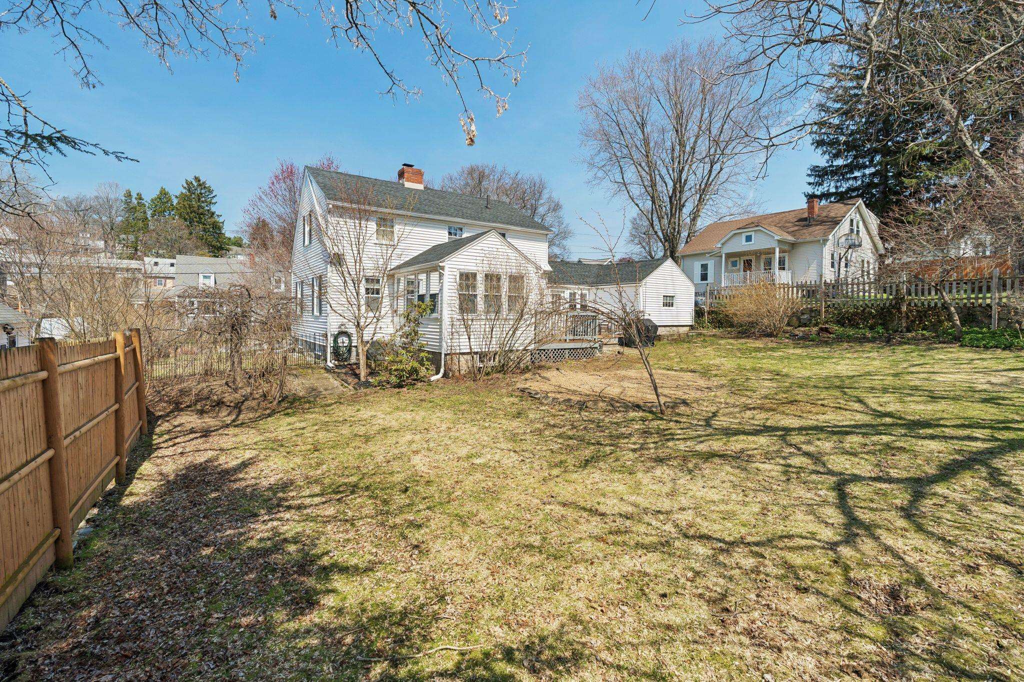 597 Central Street Manchester, NH 03103 - Photo 29 of 30