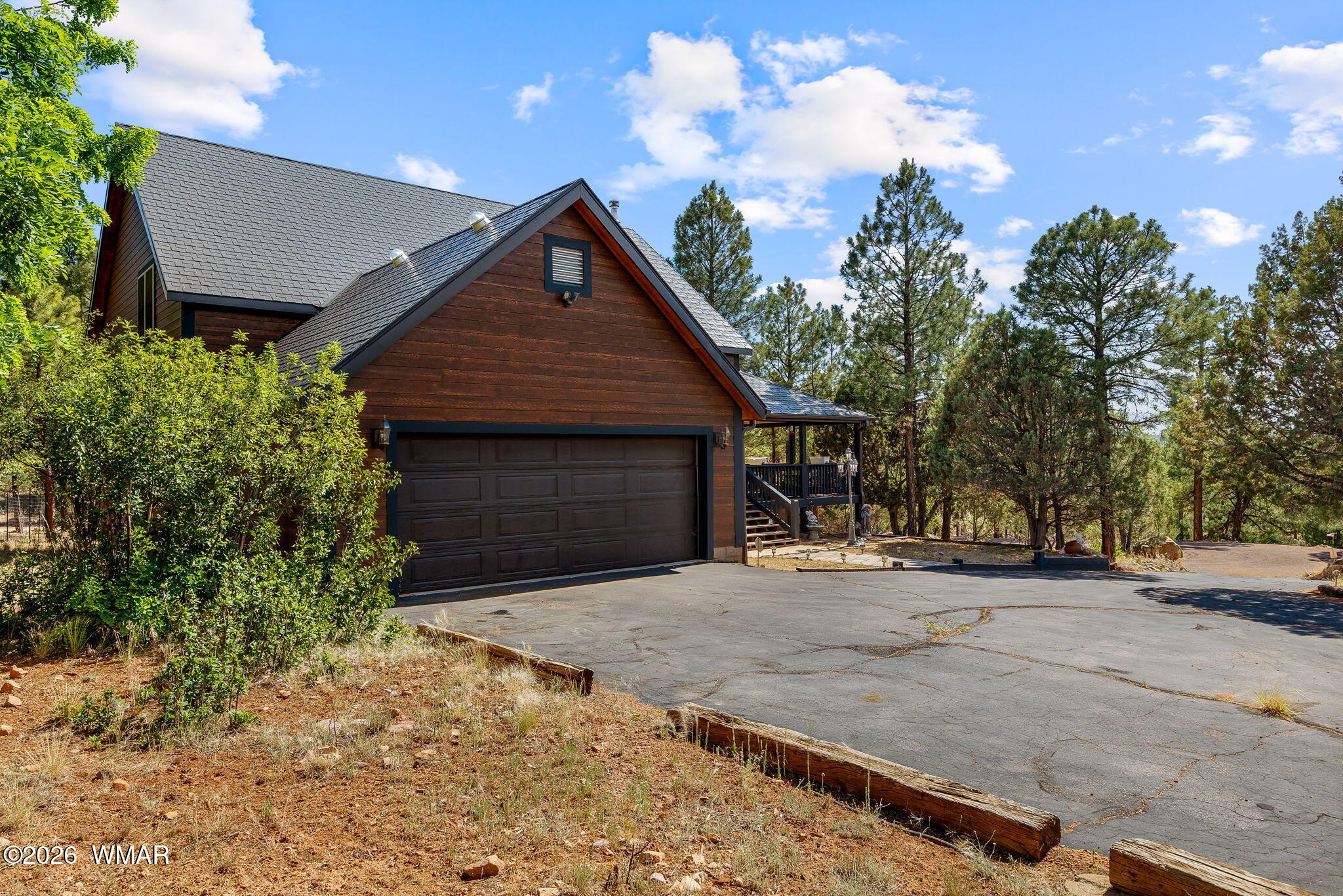 2789 Doolittle Circle Overgaard, AZ 85933 - Photo 3 of 47