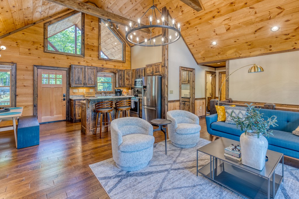 800 Wise Road Morganton, GA 30560 - Photo 13 of 109