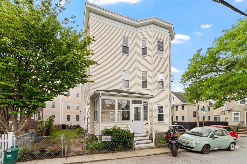 20 George Street, Unit 1 Cambridge, MA 02140 - Photo 18 of 24