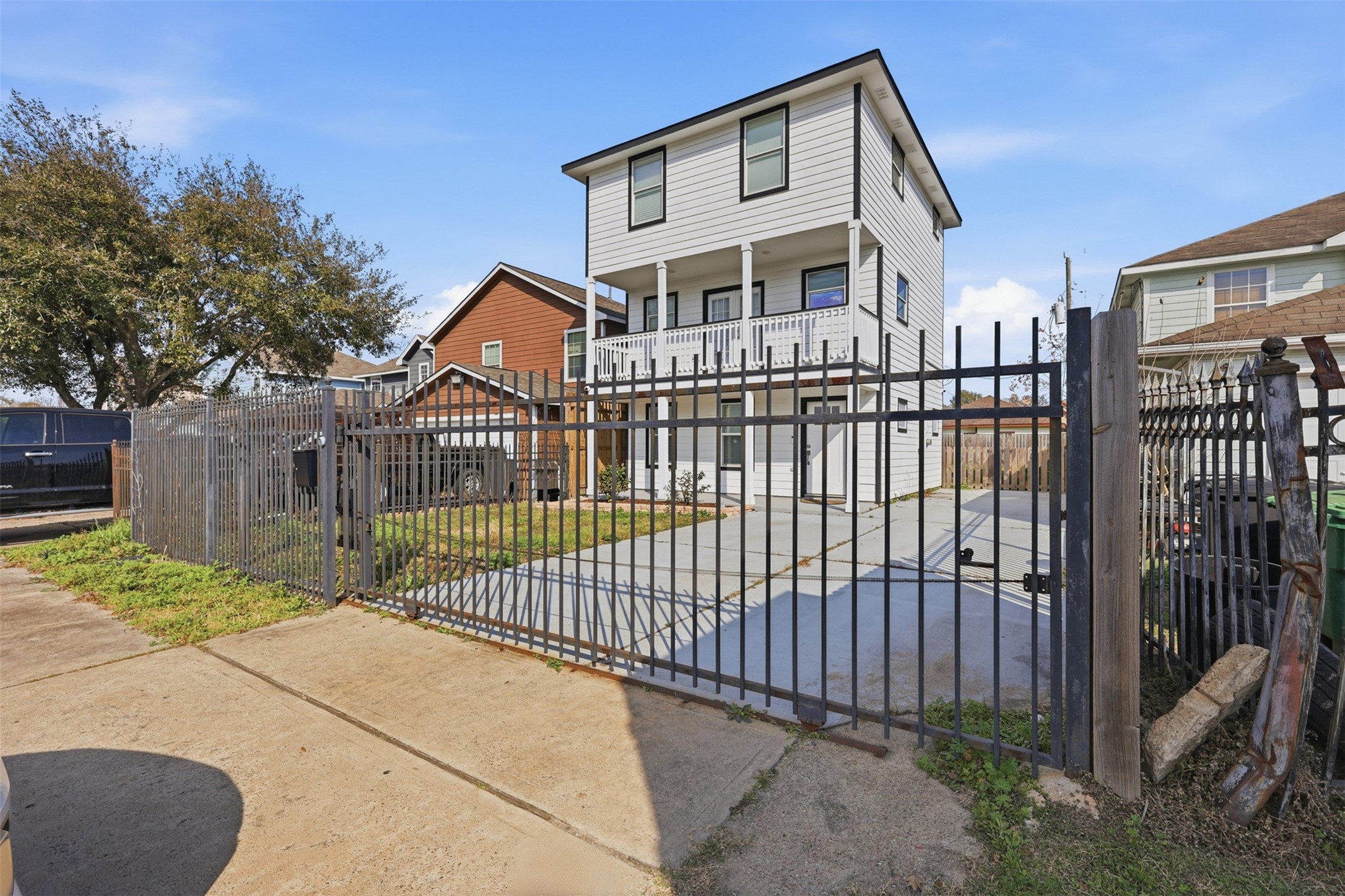9026 McGallion Road Houston, TX 77022 - Photo 34 of 34