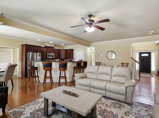 3541 Stoneleigh Walk Lithonia, GA 30038 - Photo 14 of 35