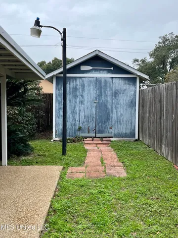 $220,000 | 2 Lexington Place, Gulfport, MS 39507