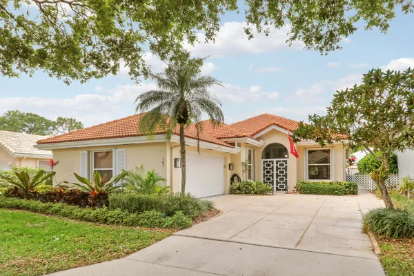 $799,900 | 167 East Hampton Way, Jupiter, FL 33458