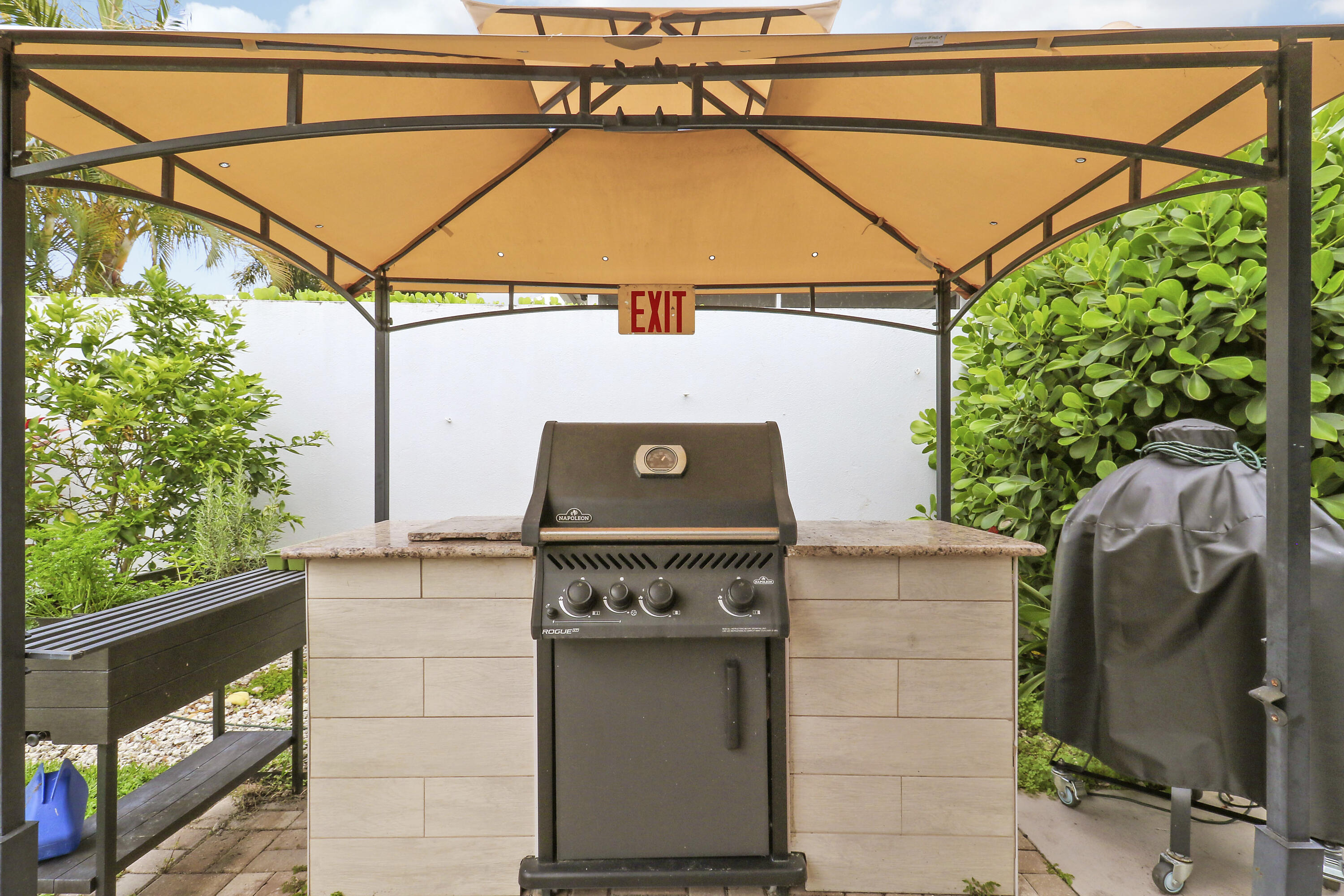 167 East Hampton Way Jupiter, FL 33458 - Photo 38 of 42 House4-37