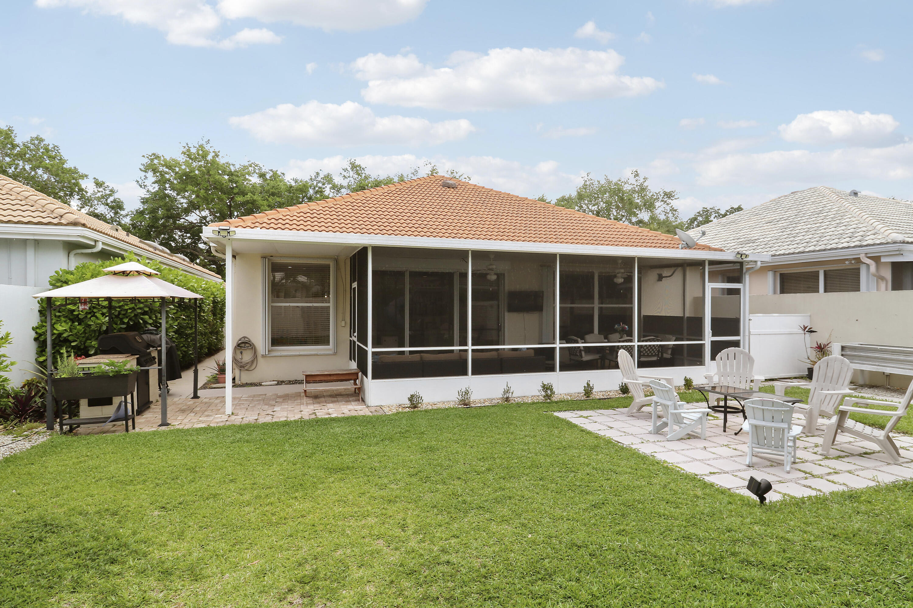 167 East Hampton Way Jupiter, FL 33458 - Photo 41 of 42 House4-40