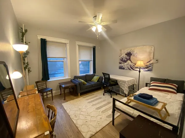 $2,900 | 316 Summit Avenue, Unit 6, Boston, MA 02135