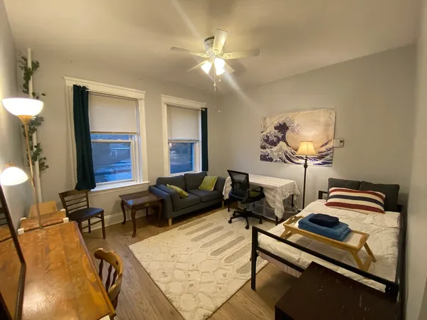 $2,900 | 316 Summit Avenue, Unit 6, Boston, MA 02135