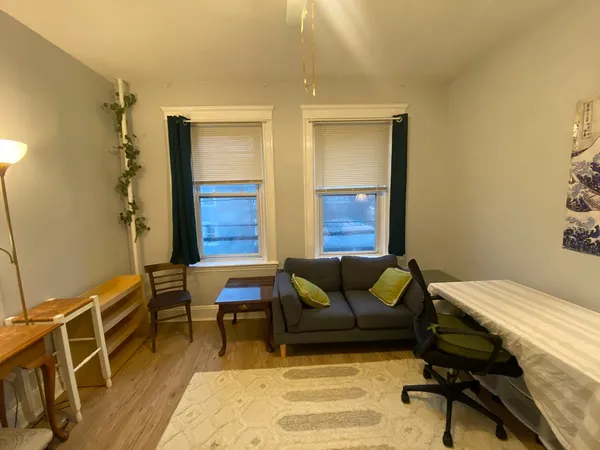 $2,900 | 316 Summit Avenue, Unit 6, Boston, MA 02135