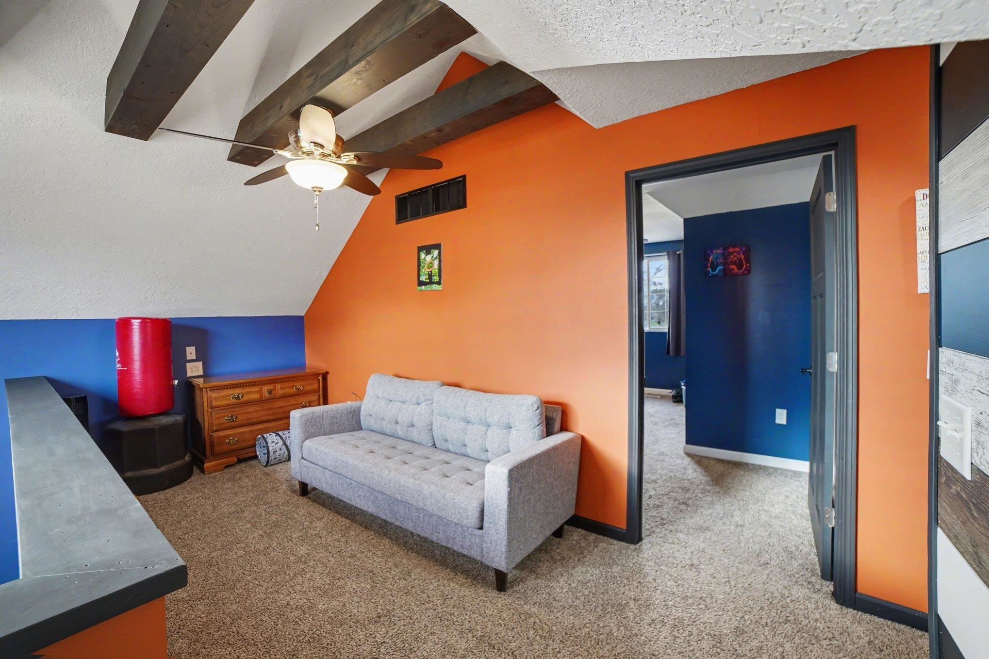 1031 North Jerome Road Ithaca, MI 48847 - Photo 21 of 36