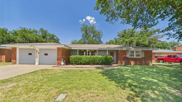 $219,900 | 2118 55th Street, Lubbock, TX 79412