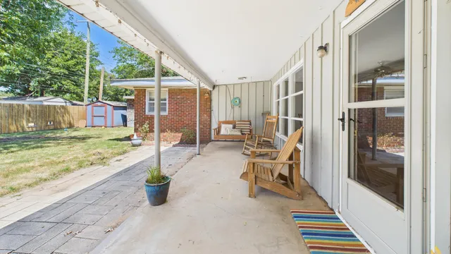 $219,900 | 2118 55th Street, Lubbock, TX 79412