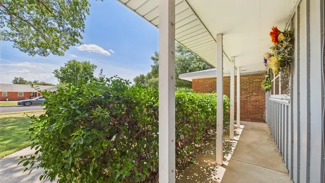 $219,900 | 2118 55th Street, Lubbock, TX 79412