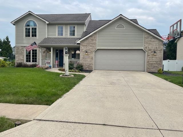 15918 Thunderbird Road Huntertown, IN 46748 - Photo 1 of 35 Gallery Image 1