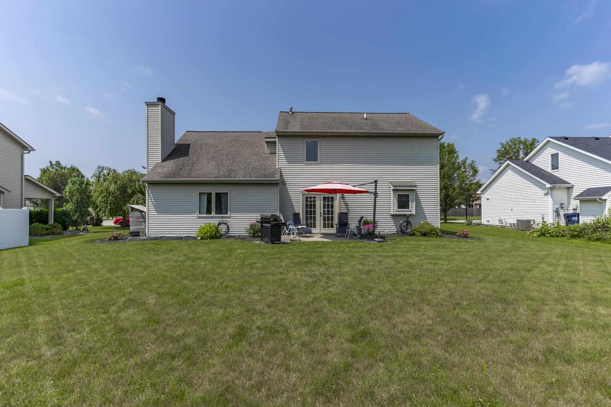 15918 Thunderbird Road Huntertown, IN 46748 - Photo 33 of 35 Gallery Image 33