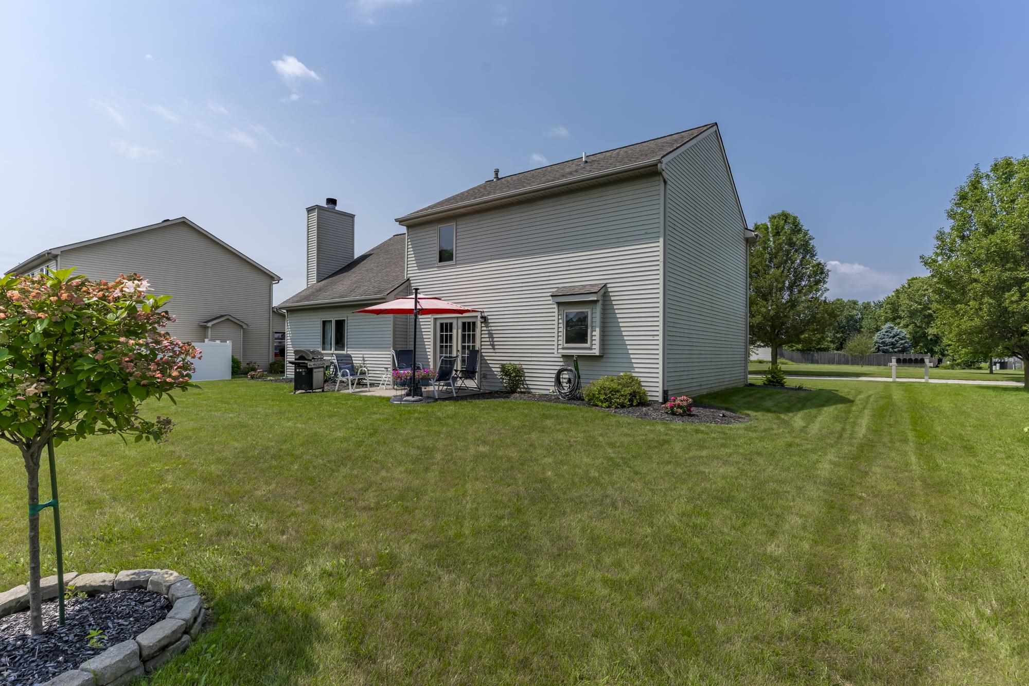 15918 Thunderbird Road Huntertown, IN 46748 - Photo 34 of 35 Gallery Image 34