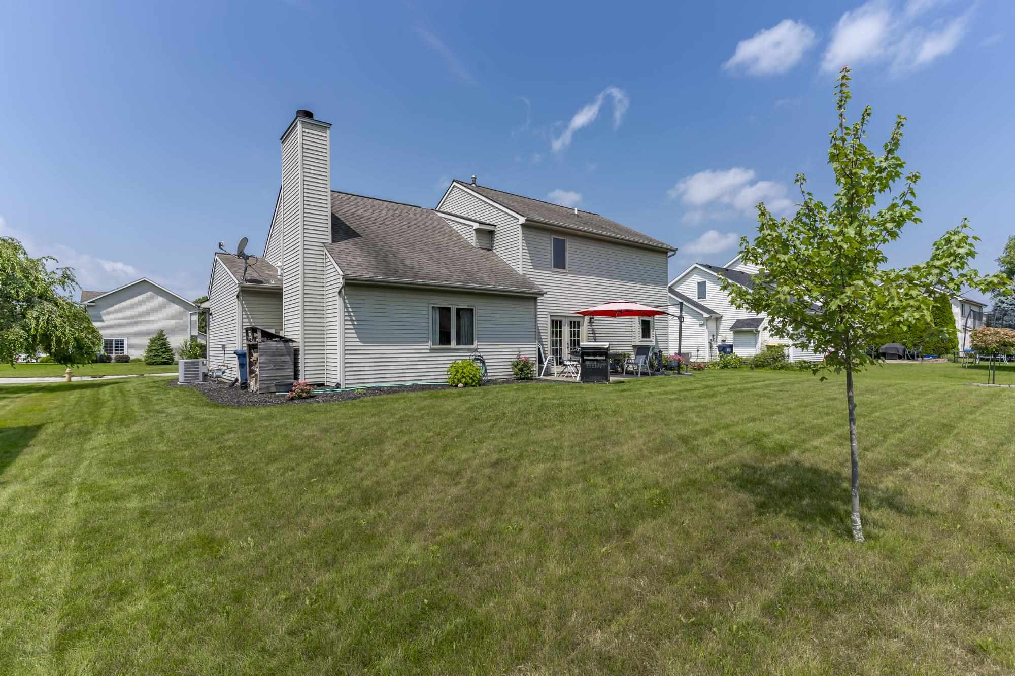 15918 Thunderbird Road Huntertown, IN 46748 - Photo 35 of 35 Gallery Image 35