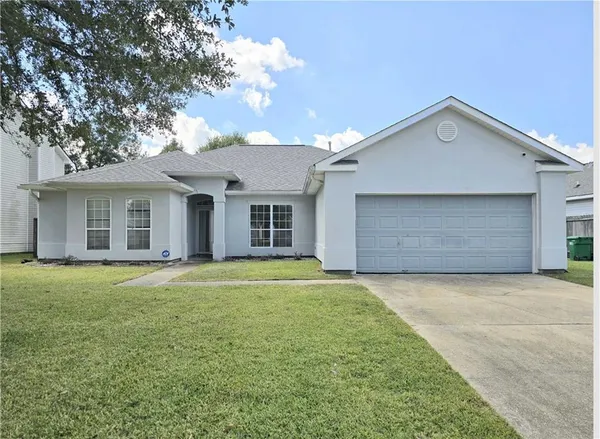 $2,400 | 1549 Hunters Point Drive, Slidell, LA 70460