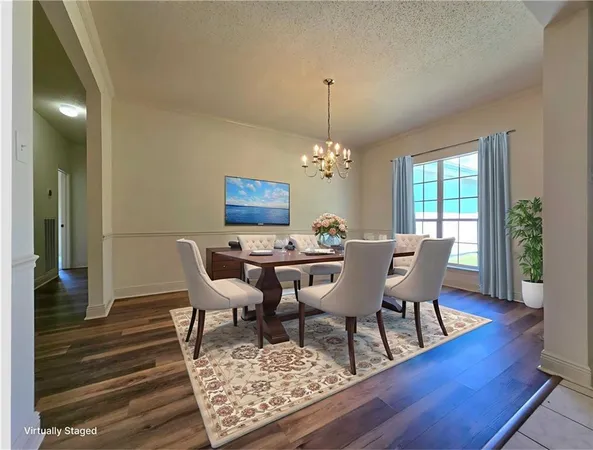 $2,400 | 1549 Hunters Point Drive, Slidell, LA 70460