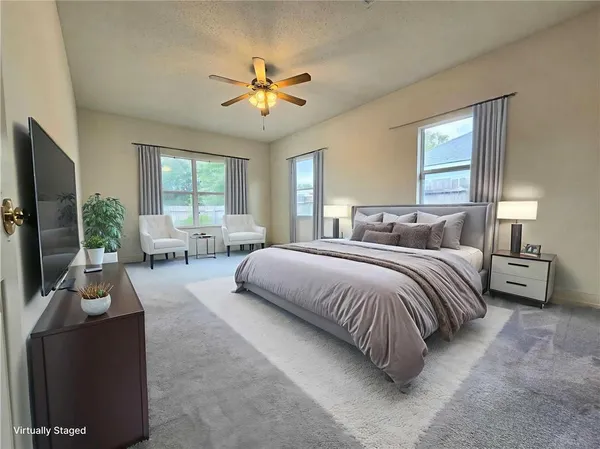 $2,400 | 1549 Hunters Point Drive, Slidell, LA 70460