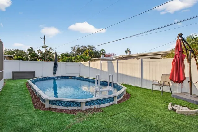 $3,495 | 11761 80th Avenue, Seminole, FL 33772