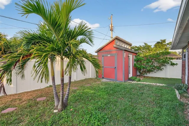 $3,495 | 11761 80th Avenue, Seminole, FL 33772