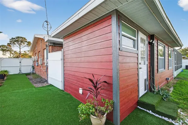 $3,495 | 11761 80th Avenue, Seminole, FL 33772