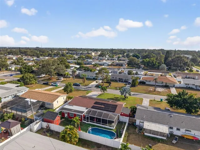 $3,495 | 11761 80th Avenue, Seminole, FL 33772