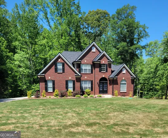 $630,000 | 26 Parlor Circle, Sharpsburg, GA 30277