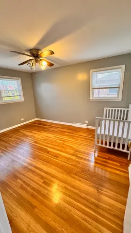 $2,000 | 8939 North Wisner Street, Unit 2, Niles, IL 60714