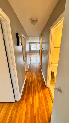 $2,000 | 8939 North Wisner Street, Unit 2, Niles, IL 60714