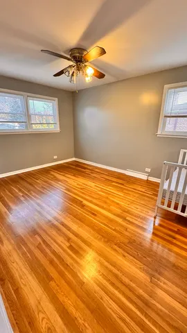 $2,000 | 8939 North Wisner Street, Unit 2, Niles, IL 60714