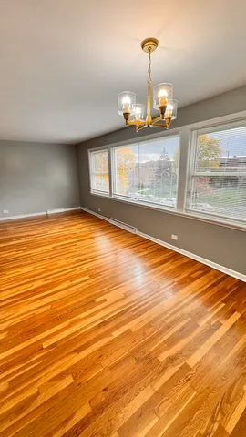 $2,000 | 8939 North Wisner Street, Unit 2, Niles, IL 60714