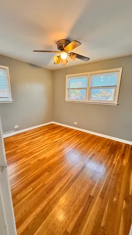 $2,000 | 8939 North Wisner Street, Unit 2, Niles, IL 60714