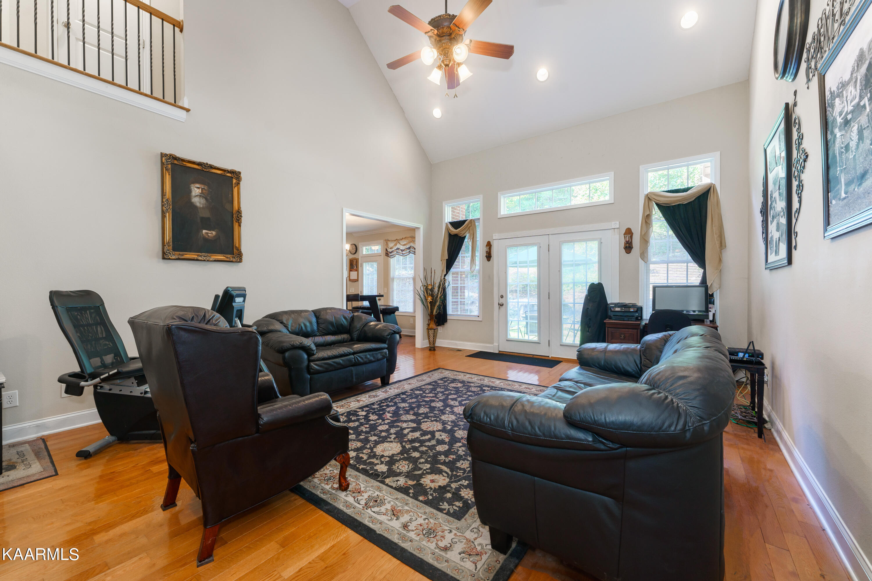 1707 Doc Hannah Road Maryville, TN 37803 - Photo 3 of 31 3.2