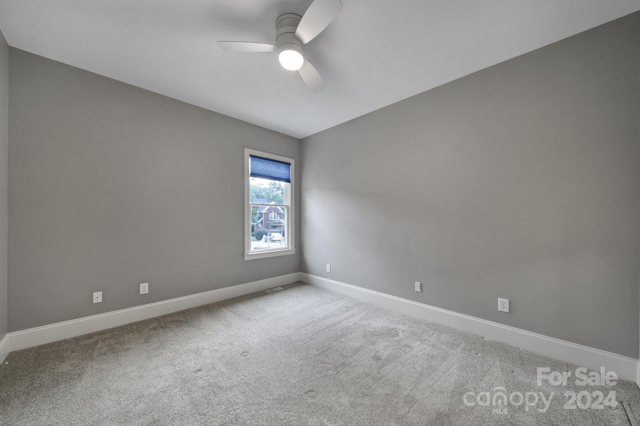 216 Edgewater Way Fort Mill, SC 29708 - Photo 26 of 45 a view of an empty room with a window