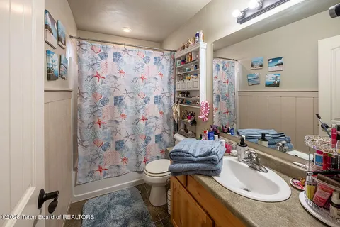 $699,000 | 293 Alta Drive, Star Valley Ranch, WY 83127