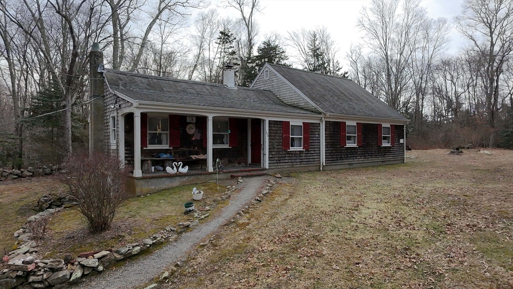 250 Main Road Westport, MA 02790 - Photo 1 of 28