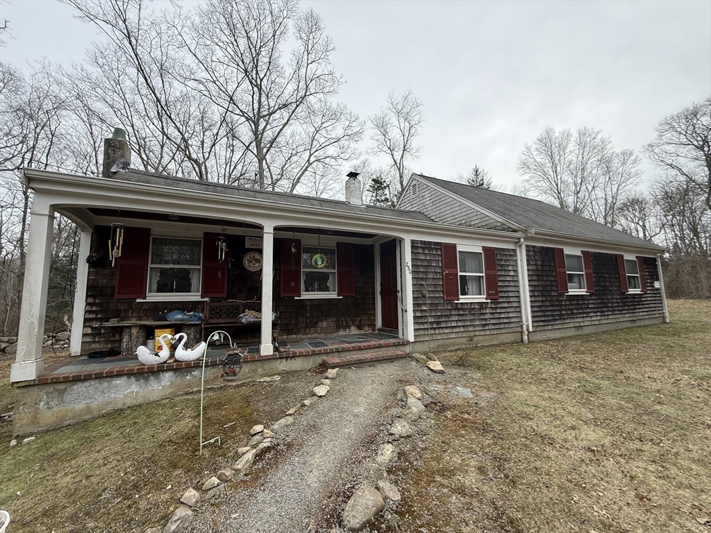 250 Main Road Westport, MA 02790 - Photo 23 of 28