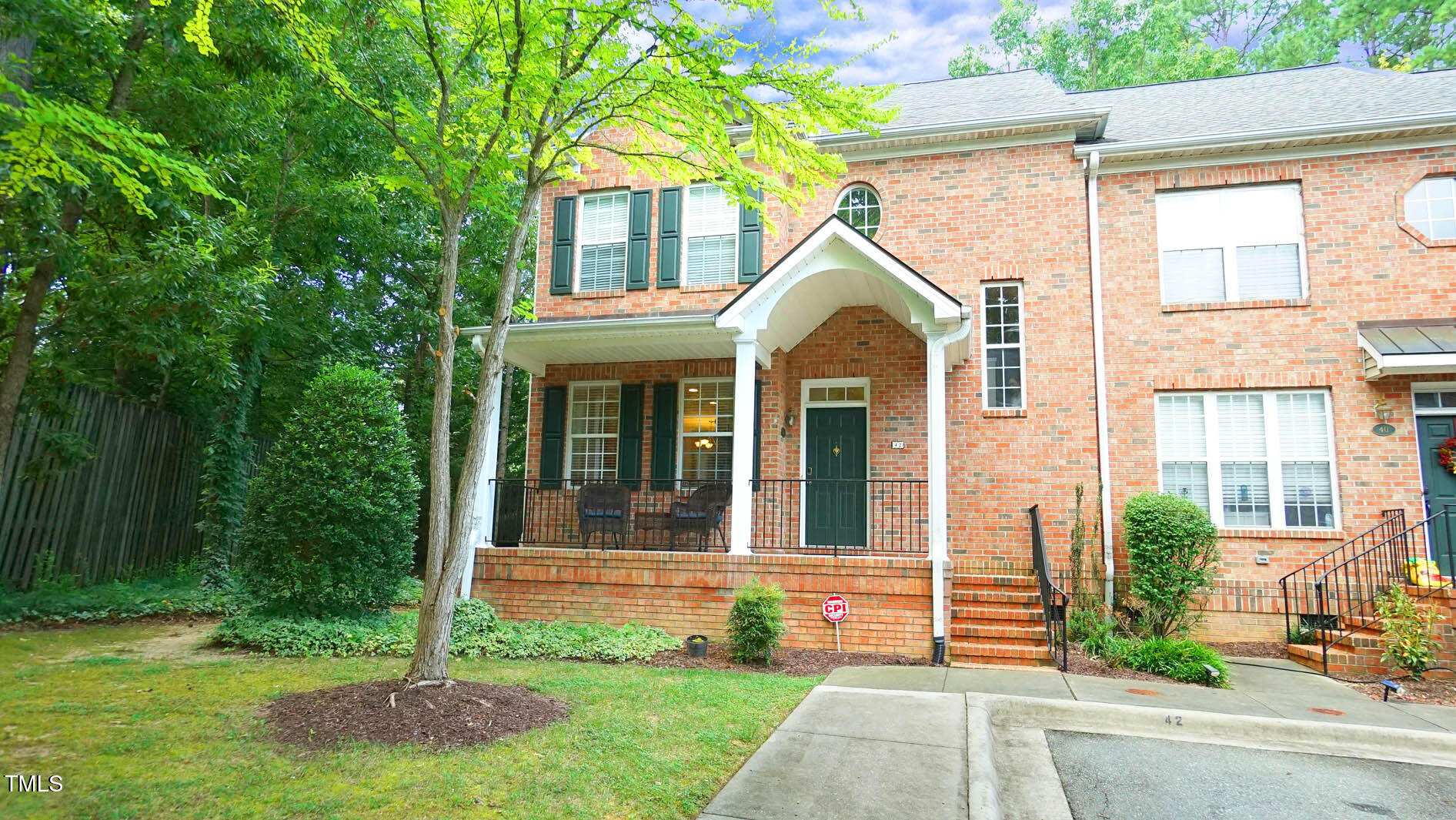 42 Scottish Lane Durham, NC 27707 - Photo 1 of 39 DSC03376