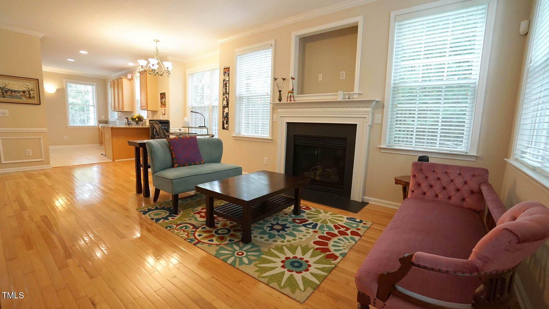 42 Scottish Lane Durham, NC 27707 - Photo 18 of 39 DSC03278