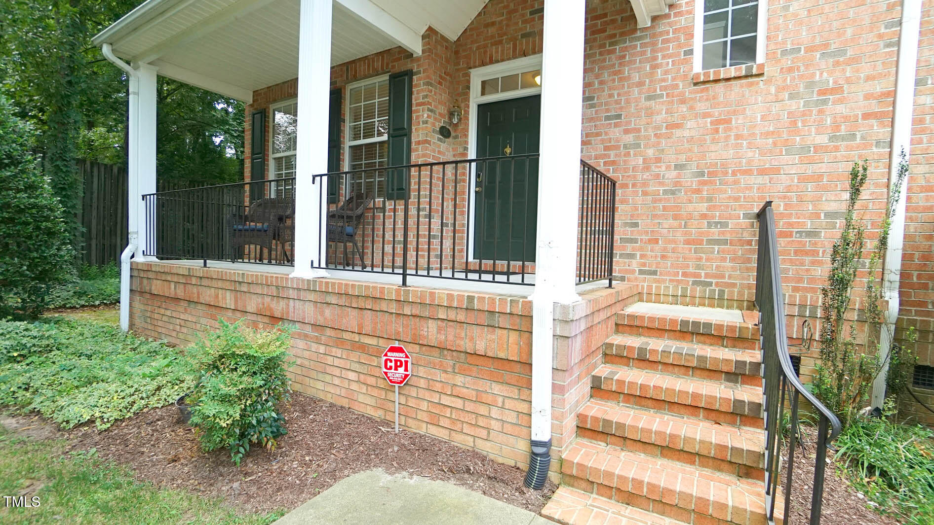 42 Scottish Lane Durham, NC 27707 - Photo 3 of 39 DSC03394