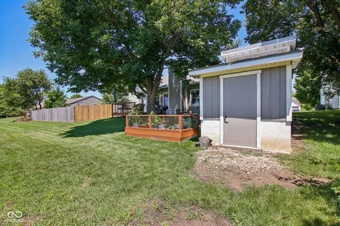 $369,900 | 17825 Grassy Knoll Drive, Westfield, IN 46074