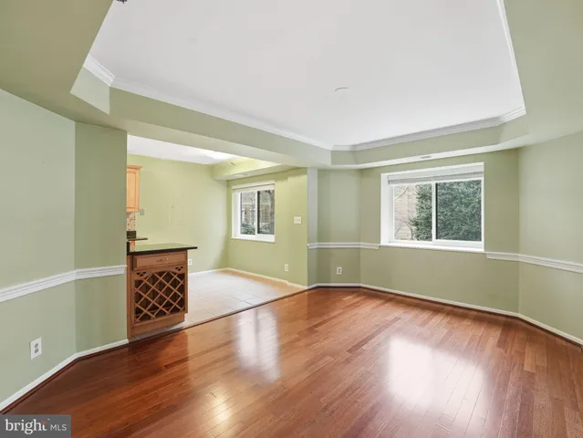 $765,000 | 1600 North Oak Street, Unit 318, Arlington, VA 22209