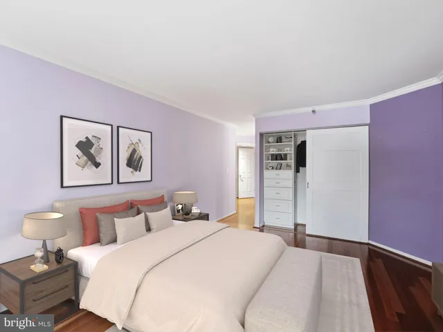 $765,000 | 1600 North Oak Street, Unit 318, Arlington, VA 22209